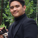 Samson Efrata — Hakim Ketua