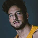 Cris Cangero — Diamonds Dancer