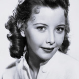 June Thorburn — Arabella Allen