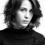 Cassandra Ciangherotti — Eva