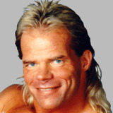 Larry Pfohl — Lex Luger