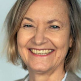 Brigitte Masure — Nana Griffin