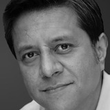 Ravin J. Ganatra — Imran