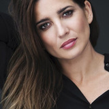 Lucía Jiménez — Silvia Mendez