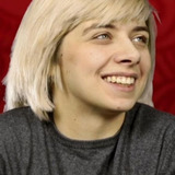 Justyna Suwała — Olga Koprowicz