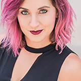 Ashley Bracken — Jenny