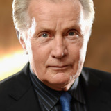 Martin Sheen — Roger Strong