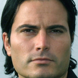 Marcus Jean Pirae — Alan Campbell Johnson