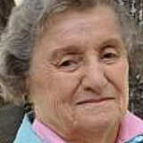 Mara Clark — Marcy Charlton