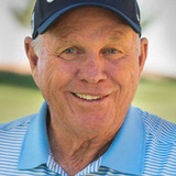 Butch Harmon — Self