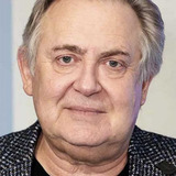 Yuriy Stoyanov — Borman