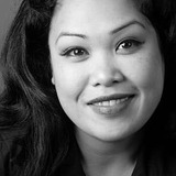 Joanne Rodriguez — Bus Driver Donna