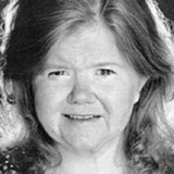 Judith Wetzell — Tiny Woman