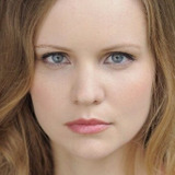 Katrina Despain — Kim Milland (uncredited)