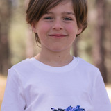 Калеб Пэйн — Noah Flynn (Age 6)
