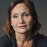 Barbara Schnitzler — Mother