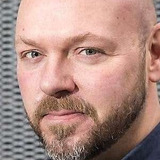 Jonas Schmidt — Betjent 2