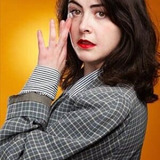 Emma Sidi — Adriané Americano