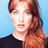 Carli Norris — Phoebe