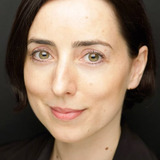 Julia Rayner — Regina Szpilman