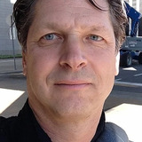 Brian Jagersky — Police Officer