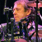 Mark Brzezicki — Self
