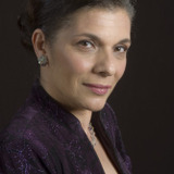 Blanca Camacho — Additional Voices (voice)