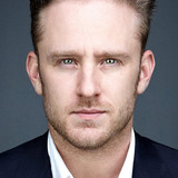 Бен Фостер — Berke Landers