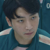 Kim Dong-won — Henchmen 5