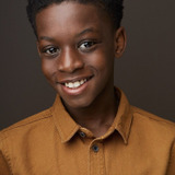 Dereke Oladele — Munchkinland Kid