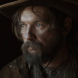 Beau Smith — Blacksmith (uncredited)