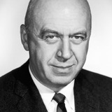 Otto Preminger — Oberst von Scherbach