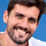 Sergio Barreto — Pedro