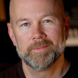 Christopher Sabat — Dr. Arthur Watts (voice)