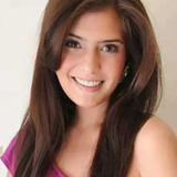 Carissa Putri — Maria Kirgiz