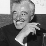 Vittorio De Sica — Don Michele