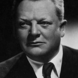 Otto Wernicke — Inspector Karl Lohmann