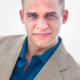 Wes Young — Daniel Hutchinson