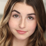 Lily Sanfelippo — Stacy Frick / Additional Voices (voice)