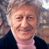 Jon Pertwee — Paul Henderson (segment 4 "The Cloak")
