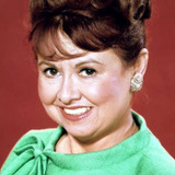 Сандра Гулд — Millie Miles