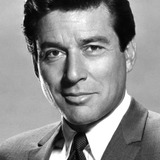 Efrem Zimbalist Jr. — Captain Stacy