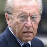 Дэвид Фрост — Self (archival footage)