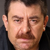 Igor Guzun — FSB Agent (uncredited)