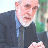 Ian Dallas — Maurice, Maya's Assistant