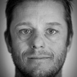 Shane Anderson — Self