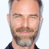 JR Bourne — Marco Langford