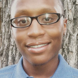 Christopher Jones — Hipster Bar Patron