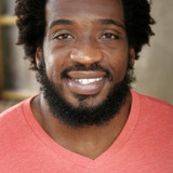 Т. Лав — Jabari Warrior (uncredited)