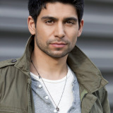 Danny Rahim — Ravi